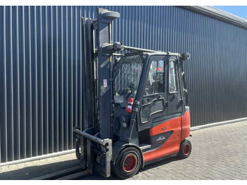 Eltruck LINDE E