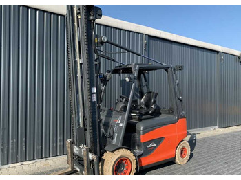 Eltruck LINDE E