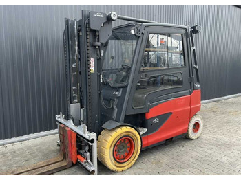 Eltruck LINDE E
