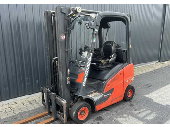 Gasoltruck LINDE H16