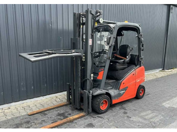Gasoltruck LINDE H18