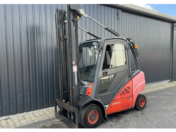 Dieseltruck LINDE H30
