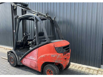 Dieseltruck LINDE H30
