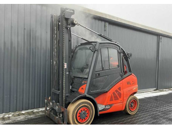 Gasoltruck LINDE H45
