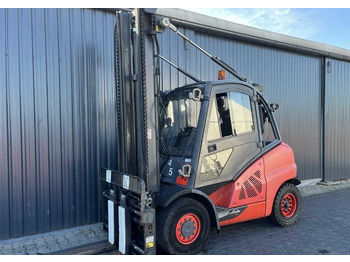 Dieseltruck LINDE H50