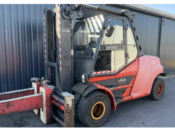 Dieseltruck LINDE H80