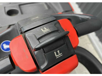 Staplare LINDE L14