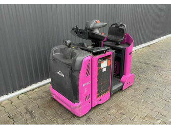 Dragtruck LINDE P30