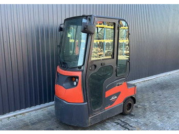 Dragtruck LINDE P60