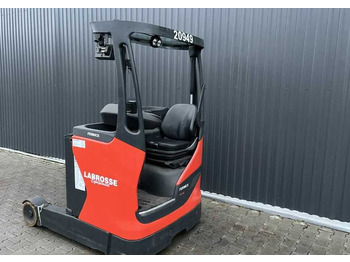 Staplare Linde R14HD-01: bild 4