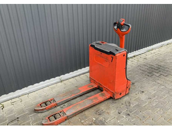 Låglyftar LINDE T16