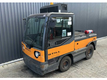 Dragtruck STILL R