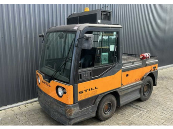 Dragtruck STILL R
