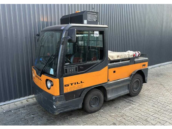 Dragtruck STILL R