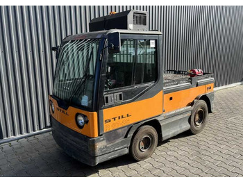 Dragtruck STILL R