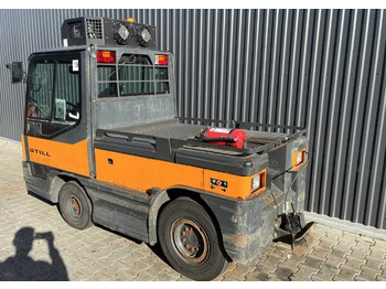 Dragtruck Still R07-25: bild 3