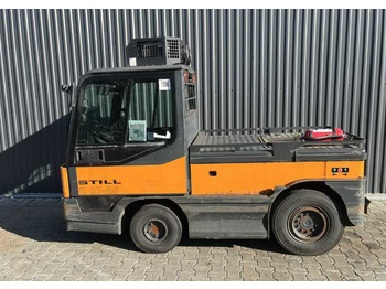 Dragtruck Still R07-25: bild 2