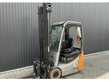 Eltruck STILL RX50