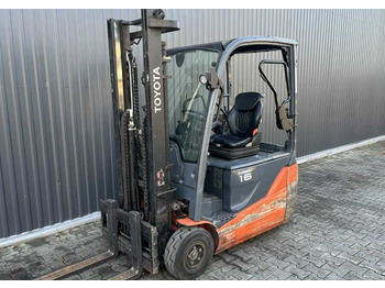 Eltruck TOYOTA