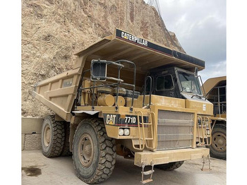 Dumper CATERPILLAR