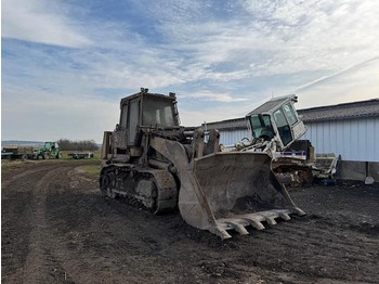 Bandlastare CATERPILLAR 973