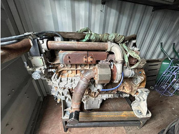 Grävmaskin LIEBHERR