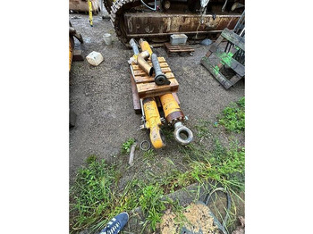 Cylinderblock Liebherr R954CHD Li: bild 2 Cylinderblock Liebherr R954CHD Li: bild 2