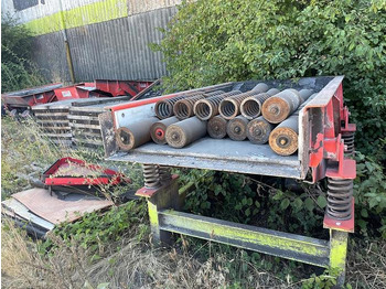 Sorteringsverk Sinex EXTRACTEUR: bild 3
