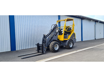 Minilastare EUROTRAC