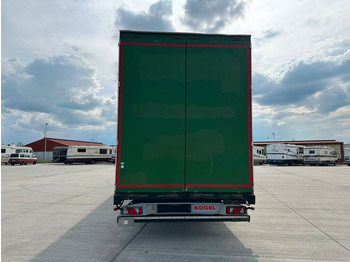 Leasa Kögel SN 24 * GETRÄNKE * HUBDACH * SAF-ACHSEN *  Kögel SN 24 * GETRÄNKE * HUBDACH * SAF-ACHSEN *: bild 5