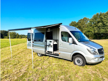 Campingbil MERCEDES-BENZ Sprinter