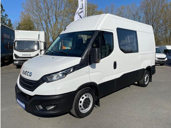 Skåpbil IVECO Daily 35s16