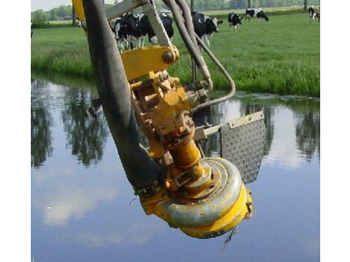 Vattenpump