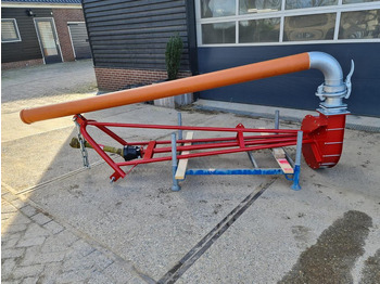Ny Vattenpump Lely vijzelpomp: bild 2
