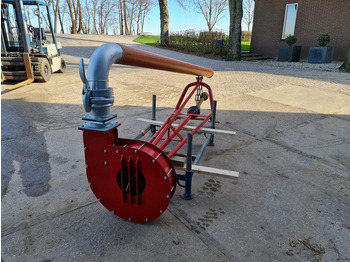 Ny Vattenpump Lely vijzelpomp: bild 3