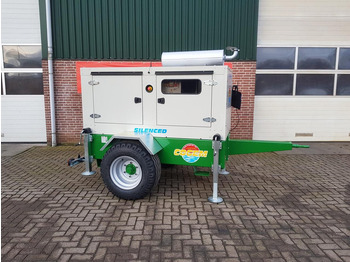 Vattenpump