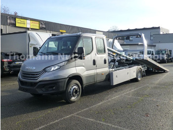 Bärgningsbil IVECO Daily 70c18