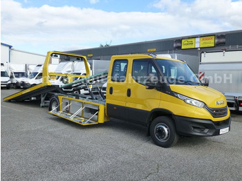 Bärgningsbil IVECO Daily 70c18