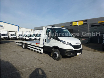 Bärgningsbil IVECO Daily 70c18