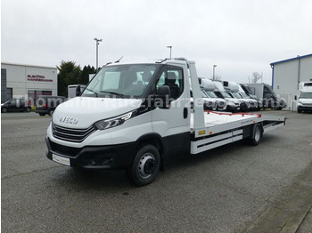 Bärgningsbil IVECO Daily 70c18