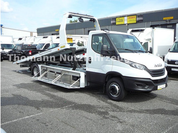 Bärgningsbil IVECO Daily