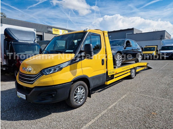 Bärgningsbil IVECO Daily 35s18
