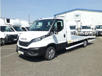 Bärgningsbil IVECO Daily 35s18