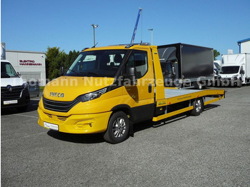 Bärgningsbil IVECO Daily 35s18