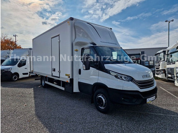 Volymskåp IVECO Daily 70c18