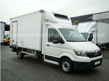 Kylbil MAN TGE 3.180