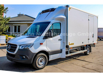 Kylbil MERCEDES-BENZ Sprinter 319