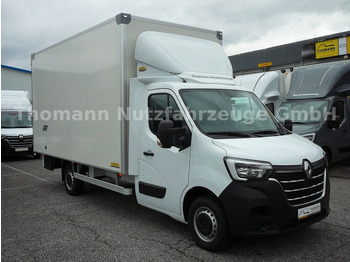 Volymskåp RENAULT Master