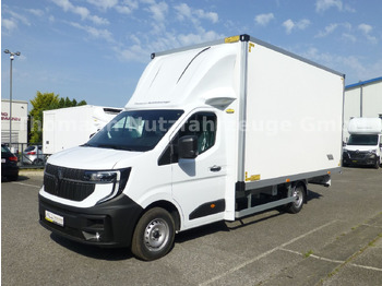 Volymskåp RENAULT Master