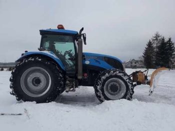 Traktor LANDINI 7-230: bild 1